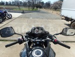 Заказать из Японии мотоцикл Suzuki DL650A V-strom650 ABS 2013 фото 19